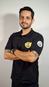 Picture of Luis Angel Montealegre