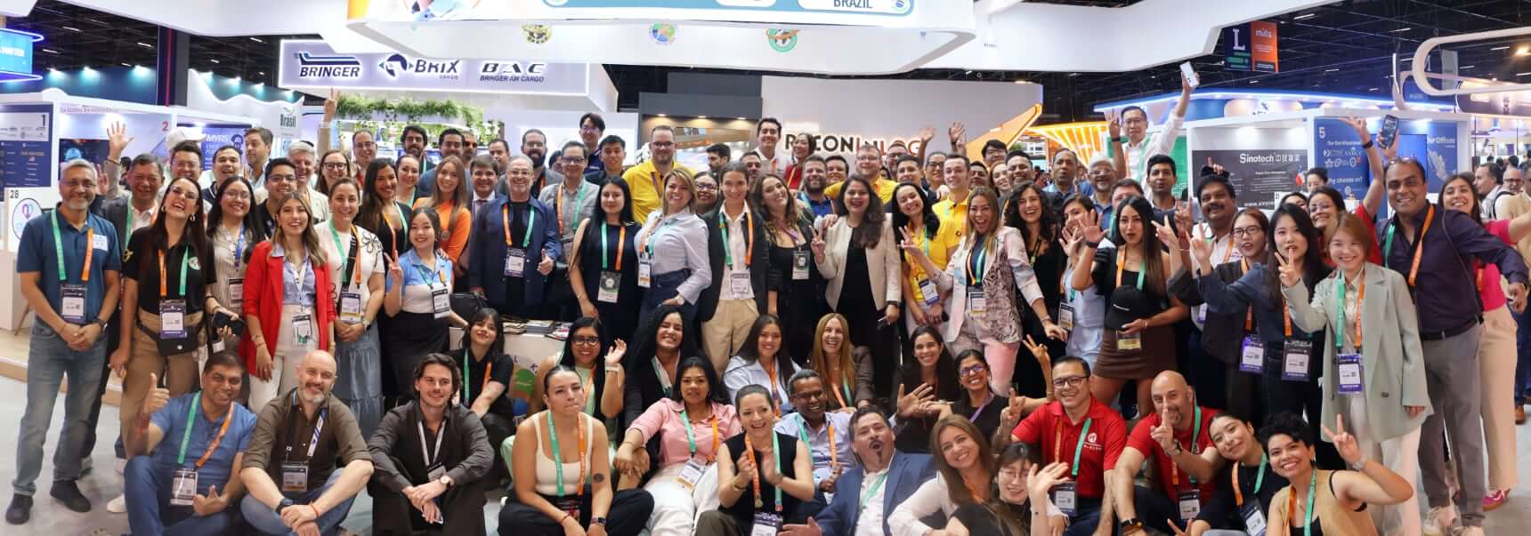 ULN global community