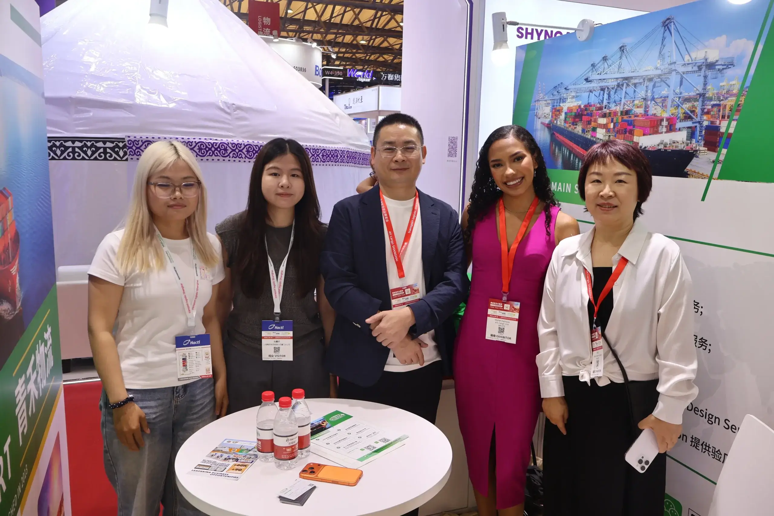 ULN global expansion